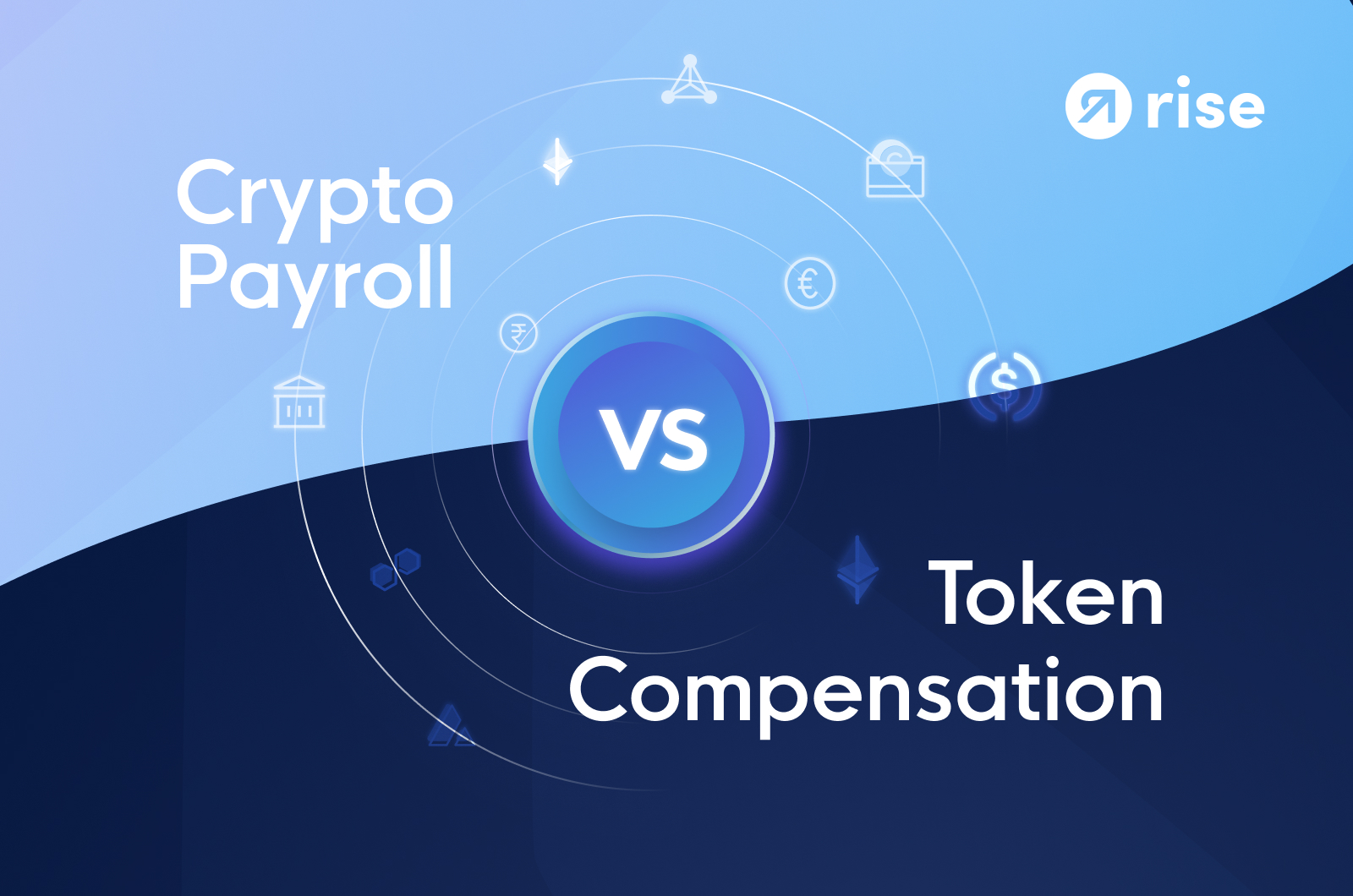 hybrid crypto fiat payroll
