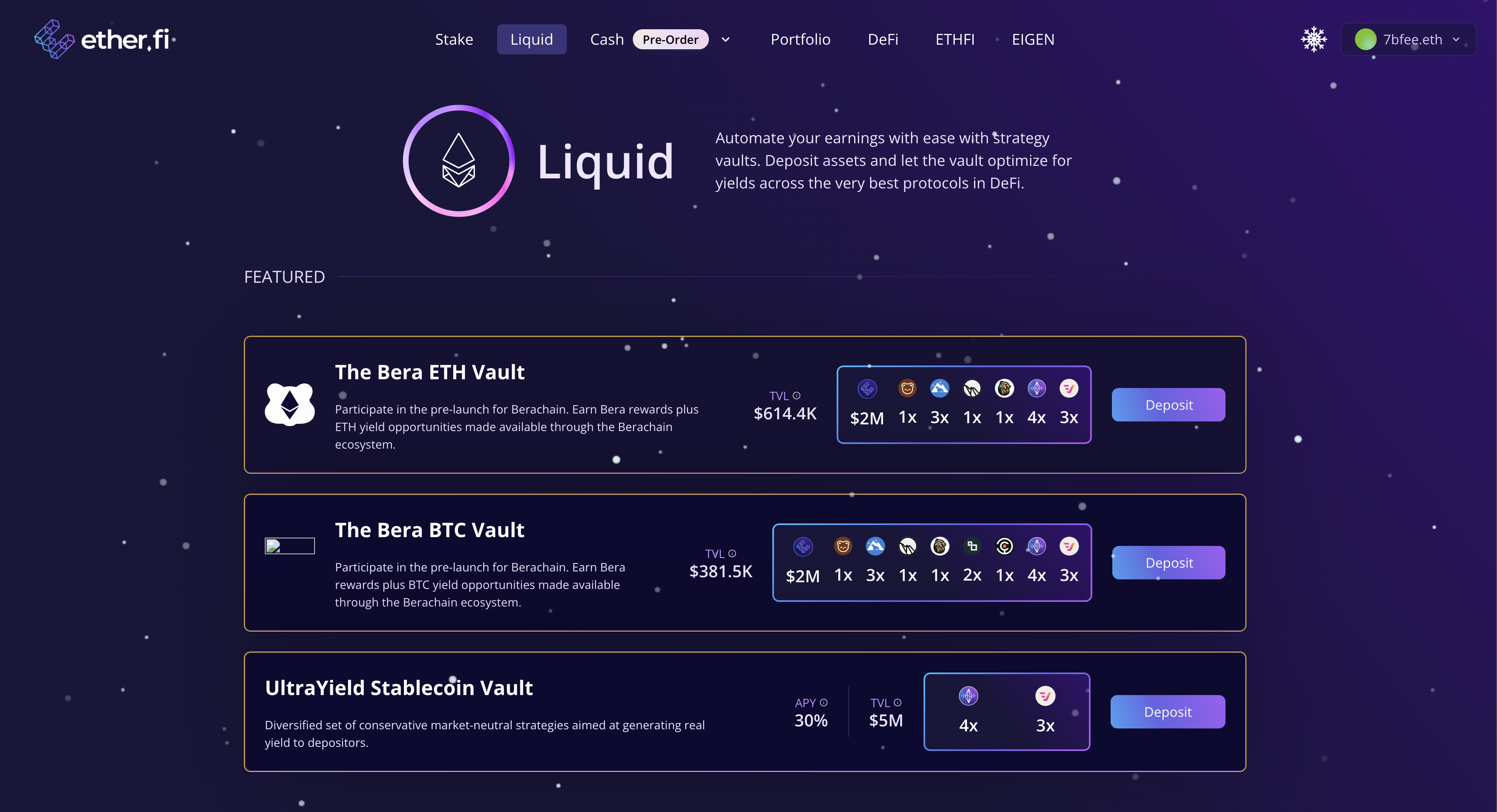 DeBank DeFi dashboard interface