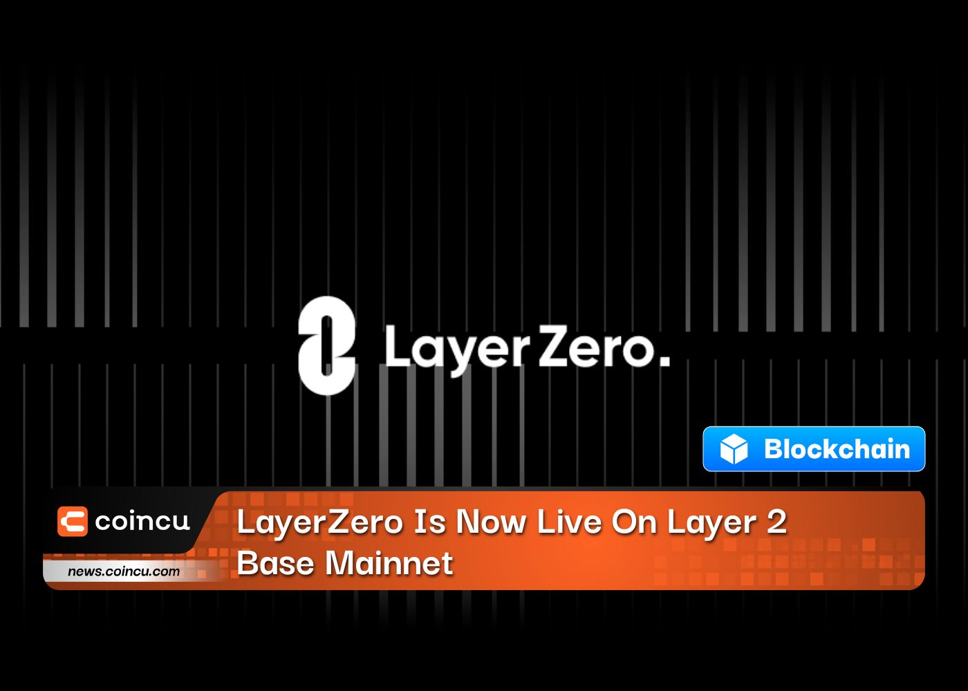 LayerZero omnichain analytics Base