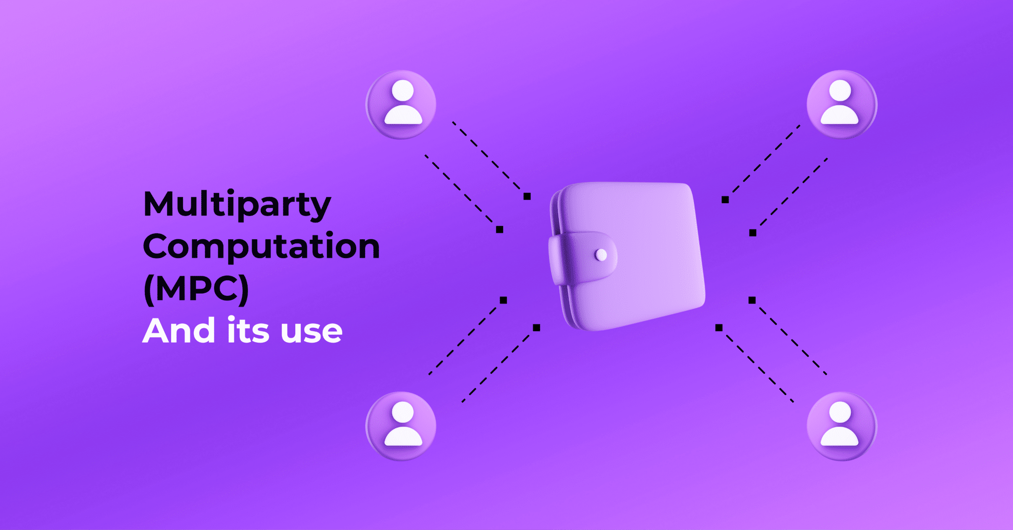 Multi-Party Computation blockchain
