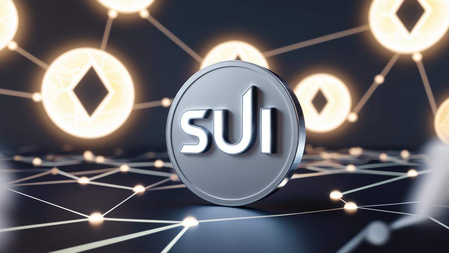 USDsui gasless transactions Sui blockchain