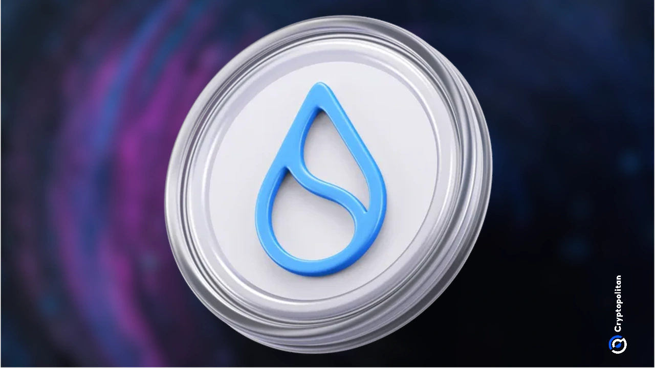 USDsui interoperability Sui ecosystem