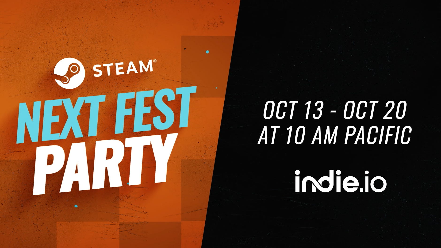 Steam Next Fest 2025 indie game demos