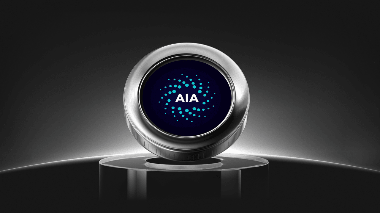 DeAgent AI on-chain voting oracle