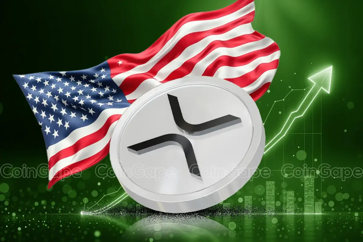 US Crypto Strategic Reserve XRP