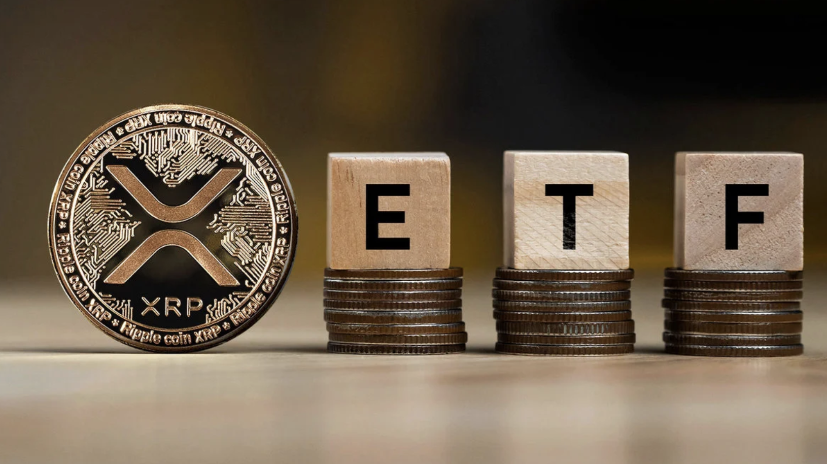 XRP ETF approval news 2025