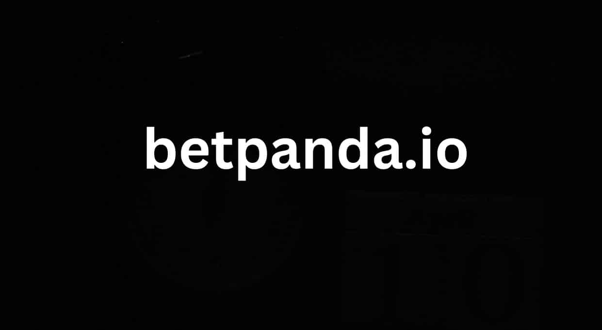 Betpanda esports logo