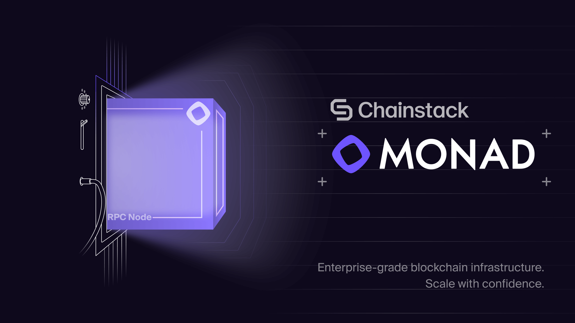 Monad RPC compatibility Ethereum