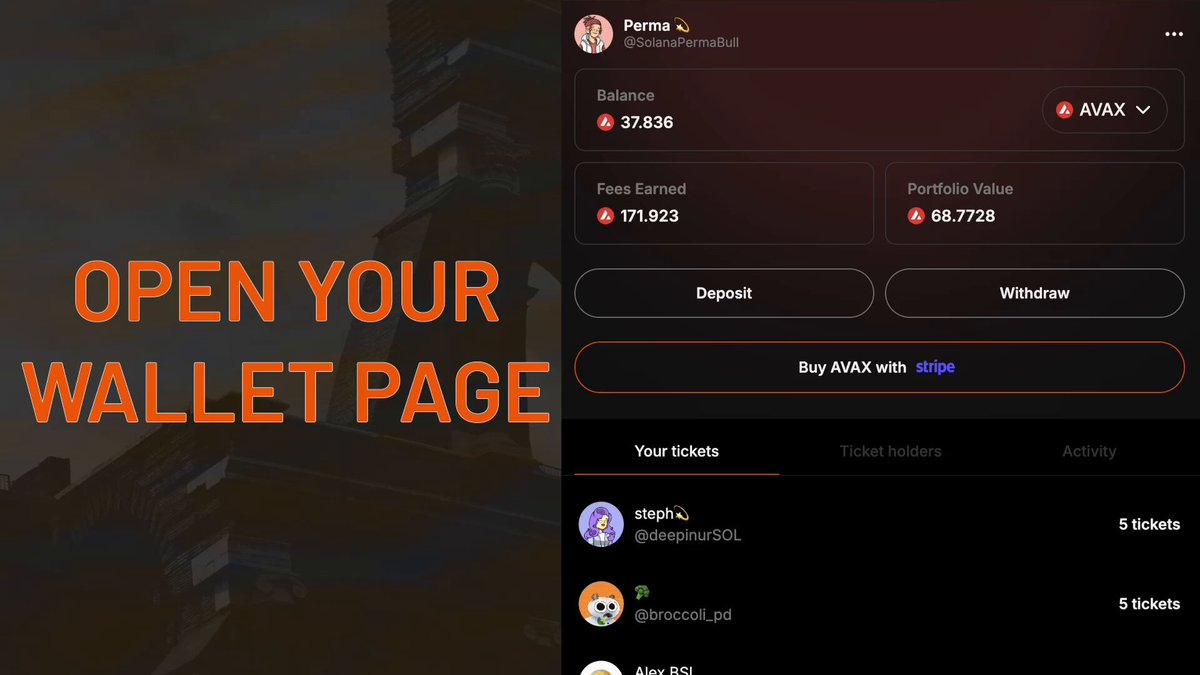 ConduitXYZ data availability configuration interface