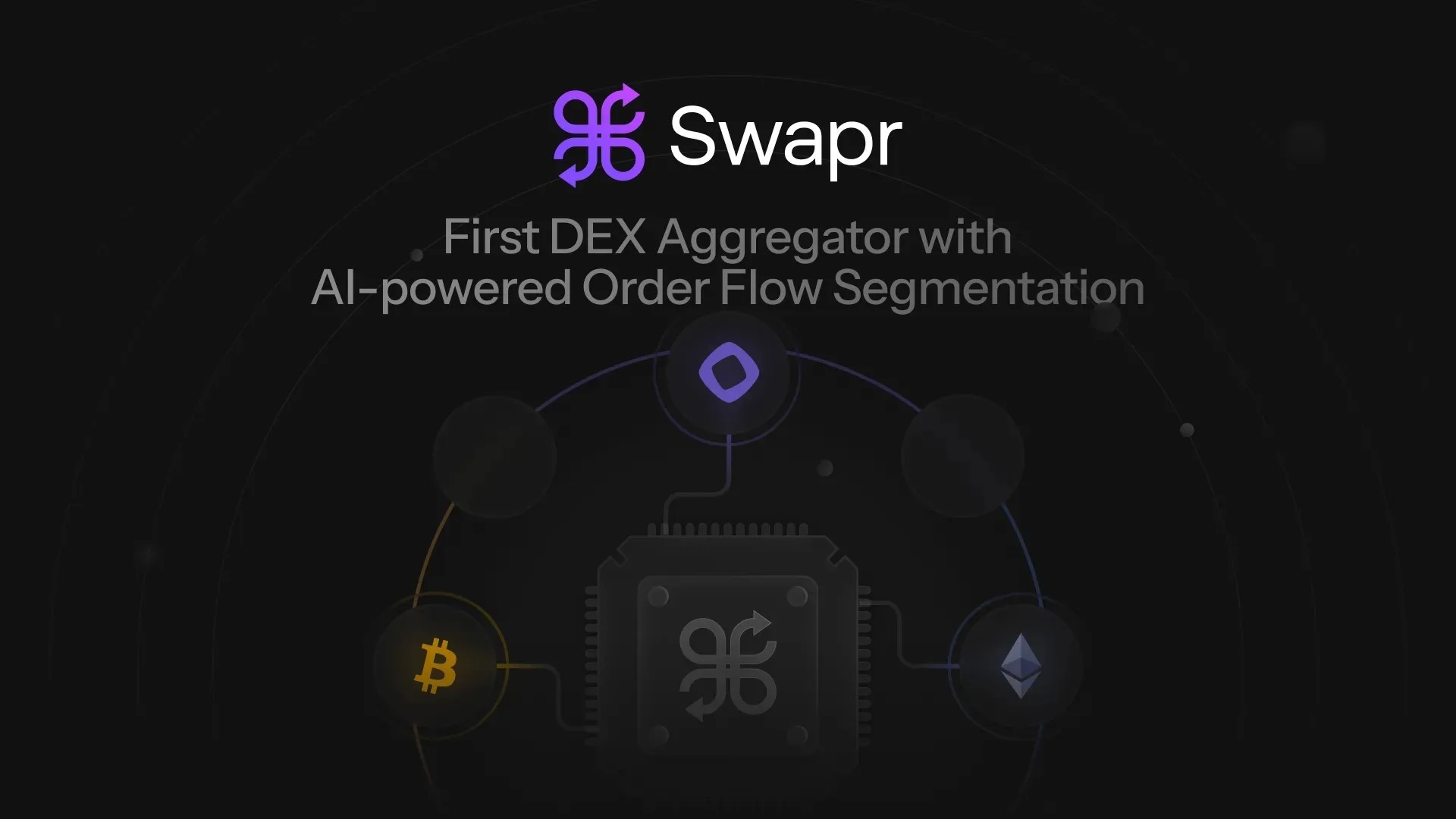 aPriori AI orderflow segmentation DeFi
