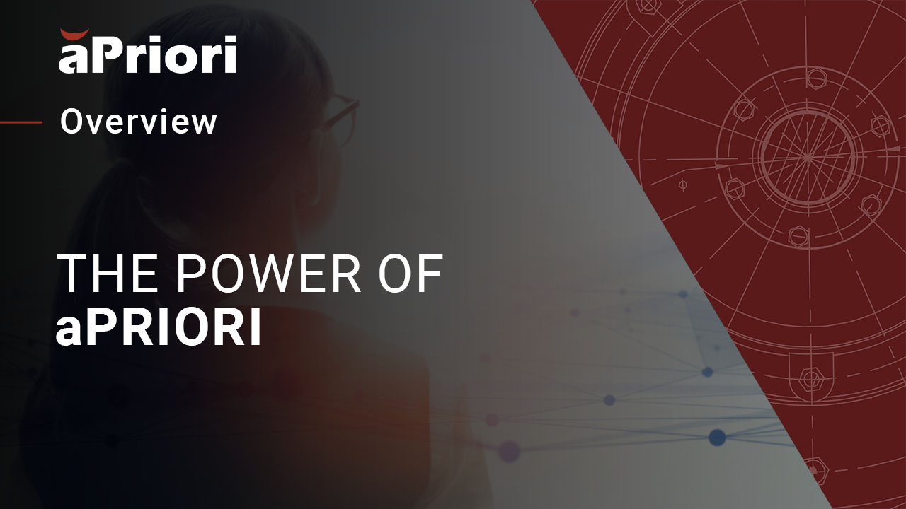 aPriori DeFi analytics platform