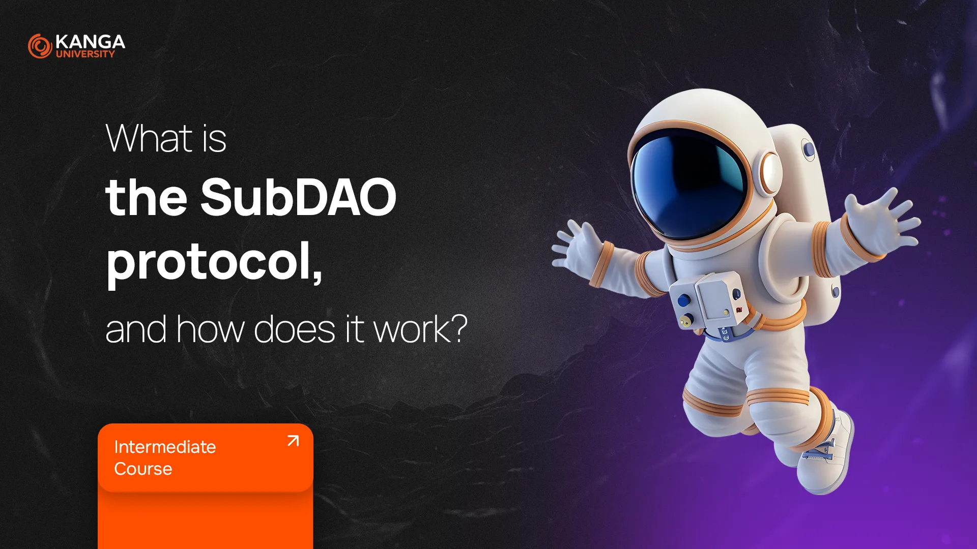 Otterspace DAO governance NFT smart contracts