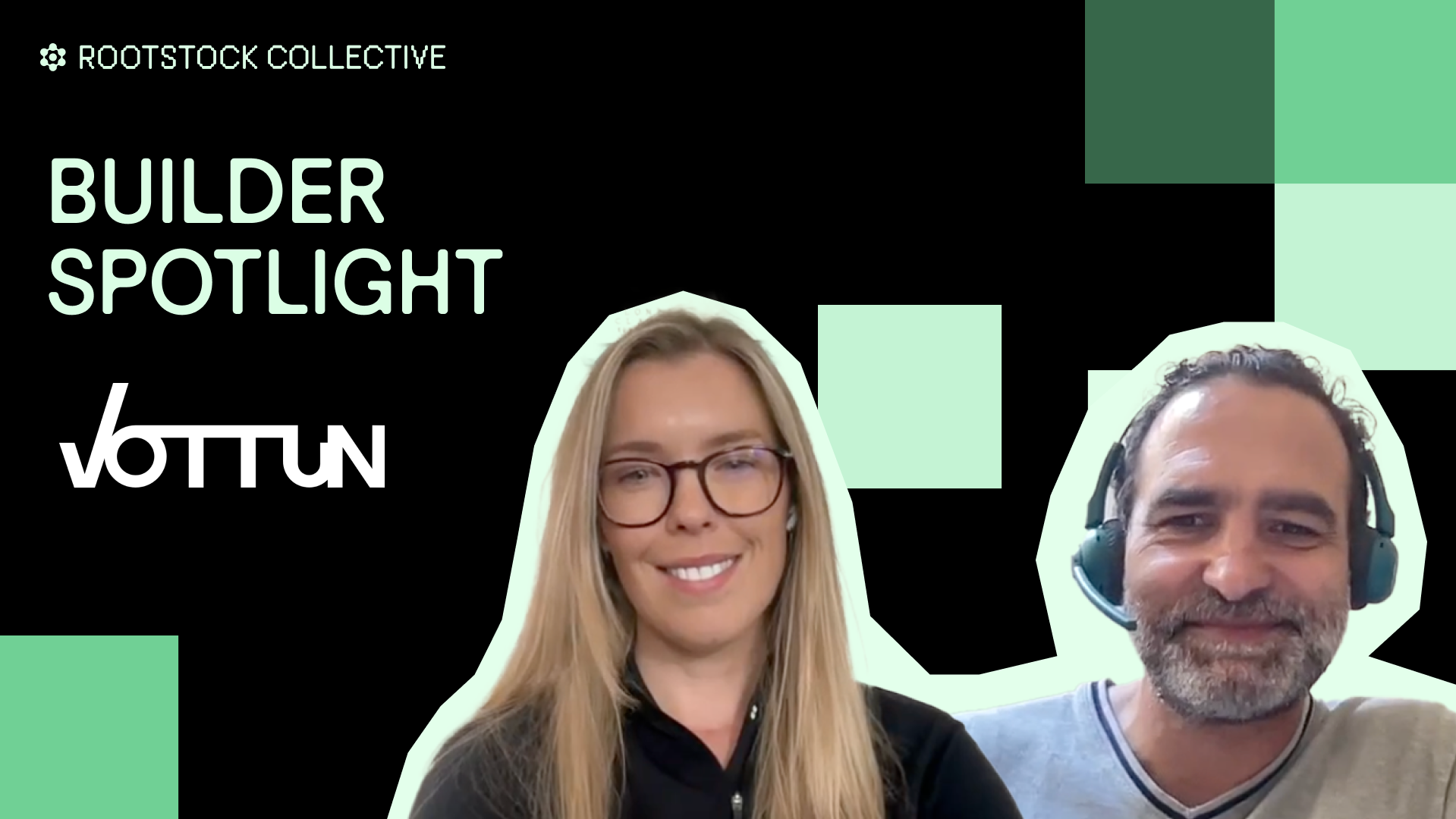 RootstockCollective dynamic community badges