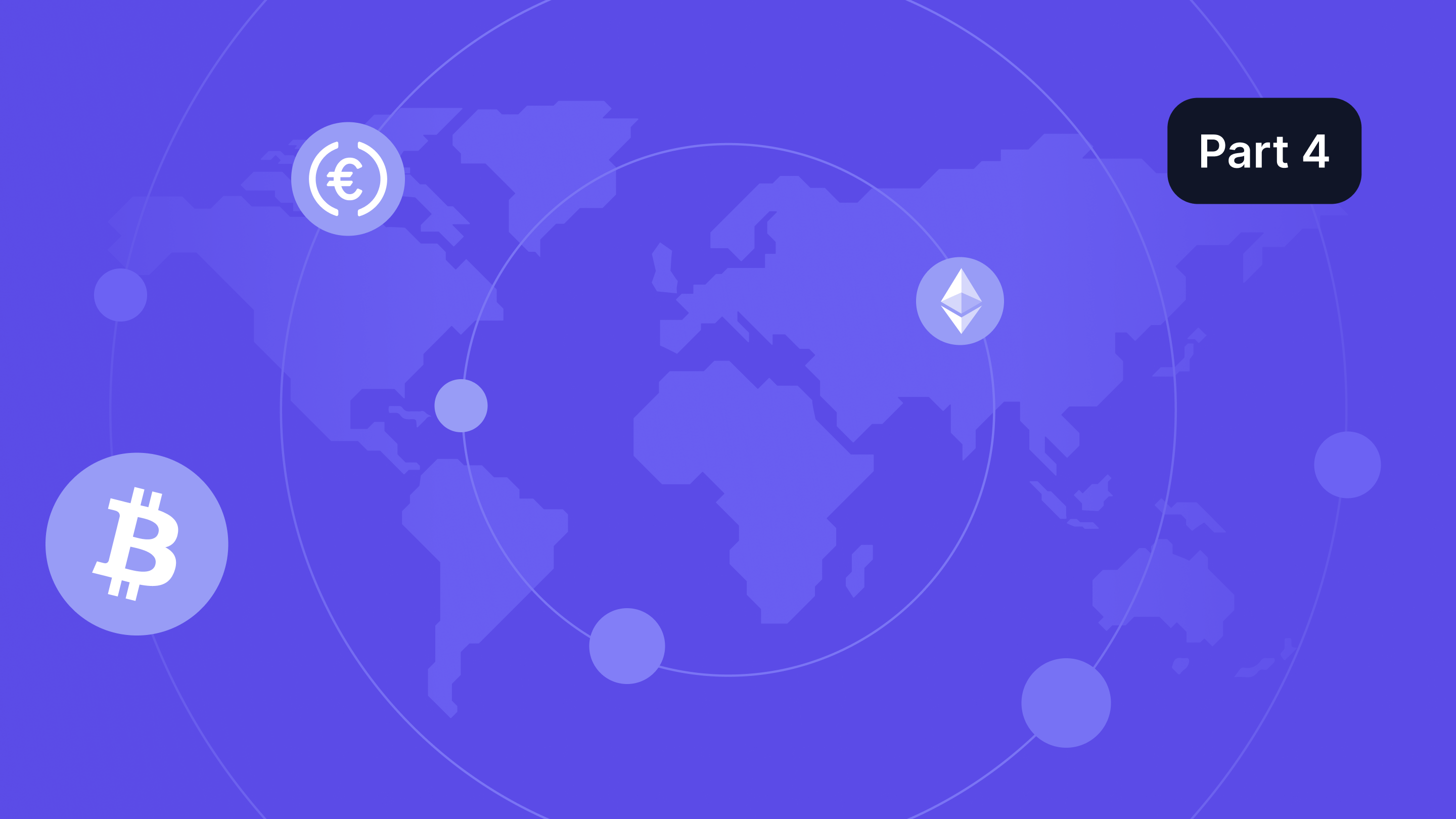 instant crypto settlement icon