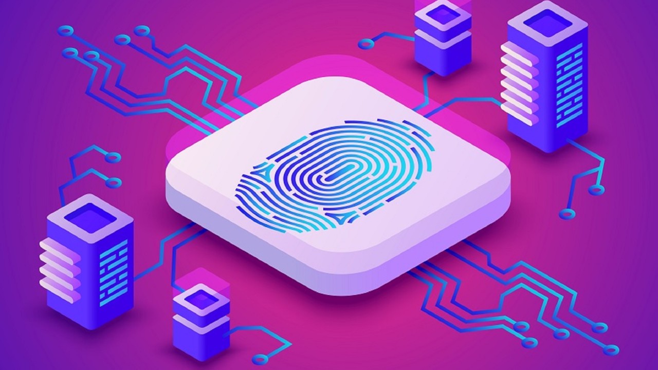 self-sovereign identity blockchain