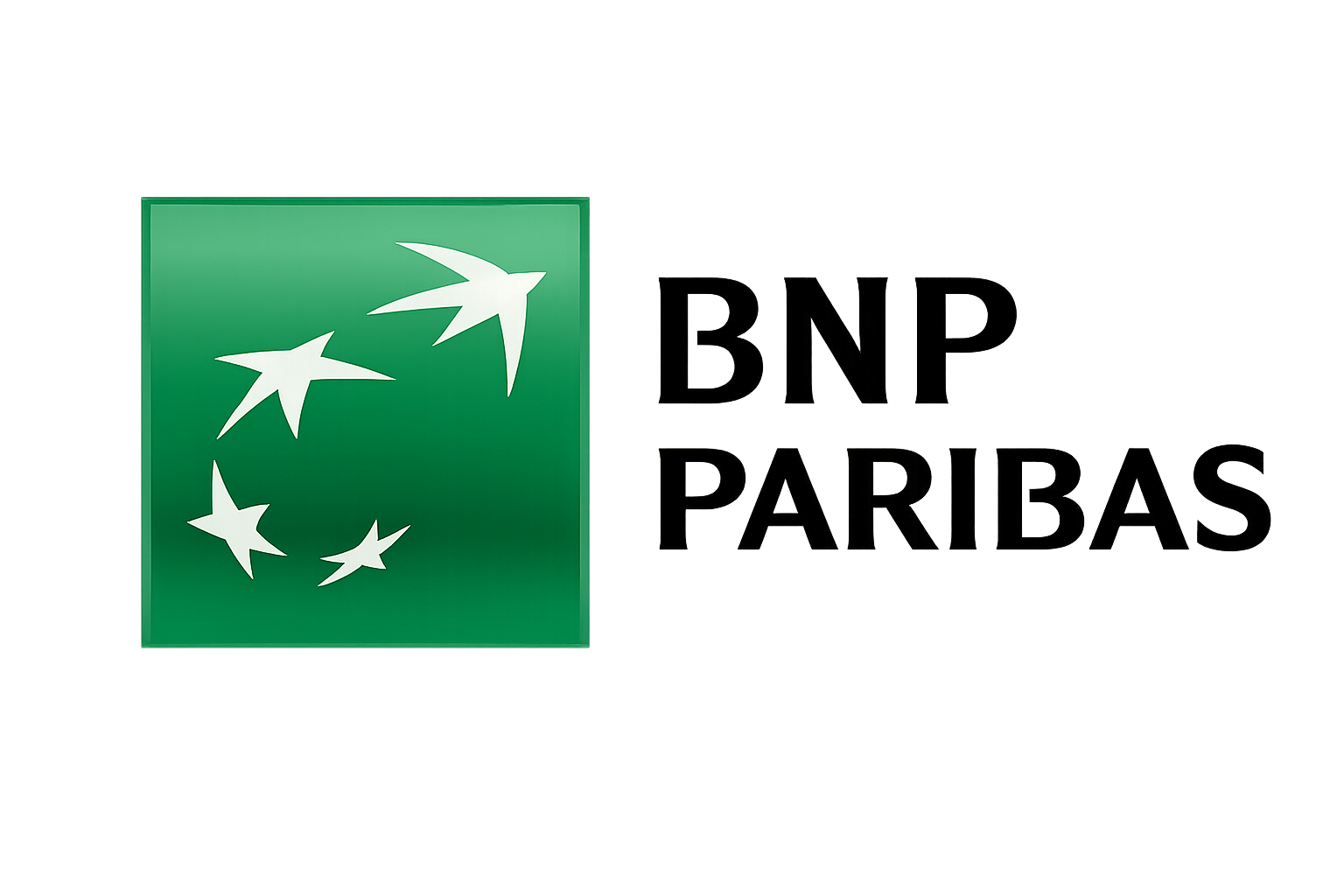 BNP Paribas bank logo France
