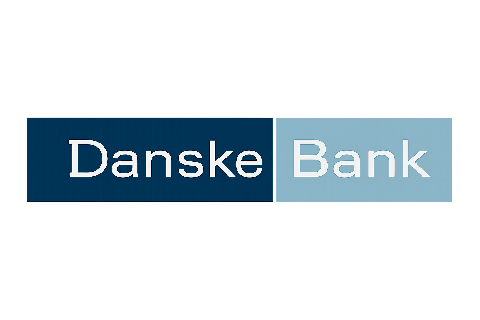 Danske Bank logo Denmark