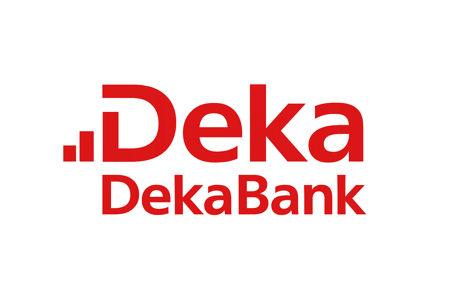 DekaBank logo Germany