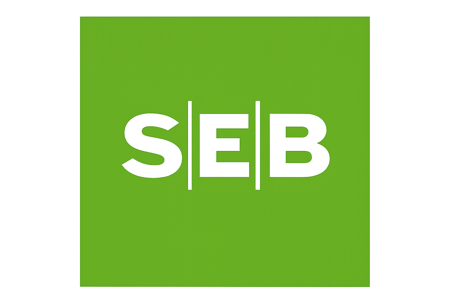 SEB bank logo Sweden