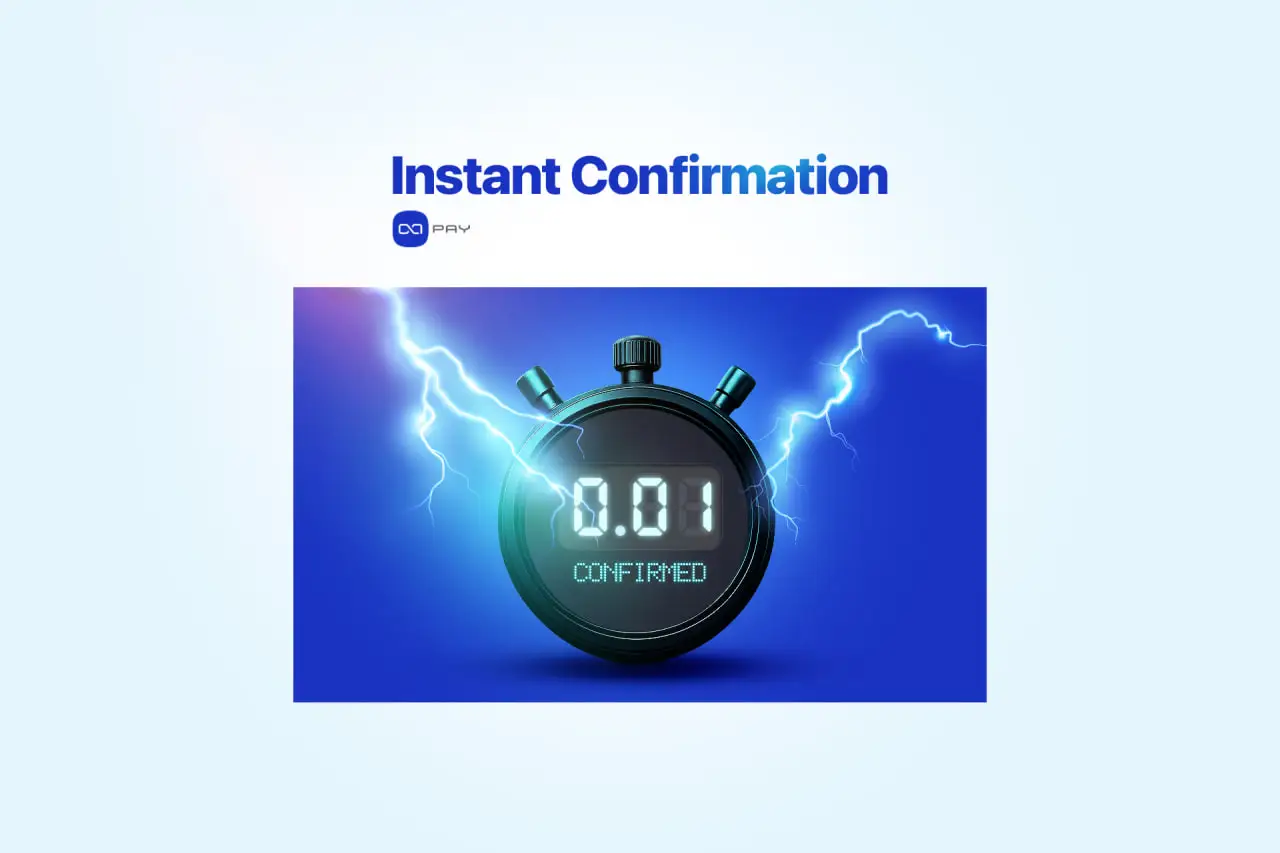 instant digital payout notification