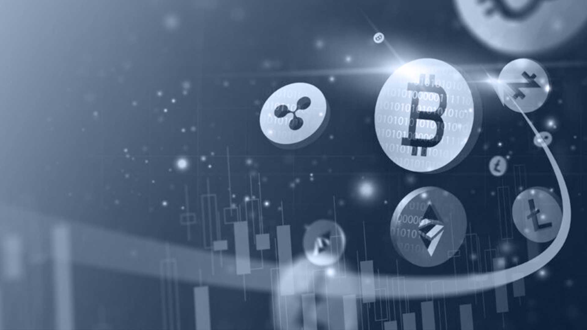 trustless Web3 rewards blockchain icon