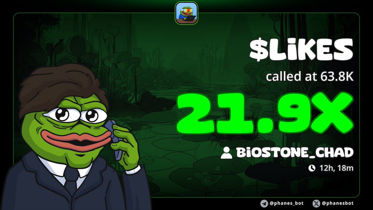 Boosting TikTok content with $LIKES tokens on Likes.fun