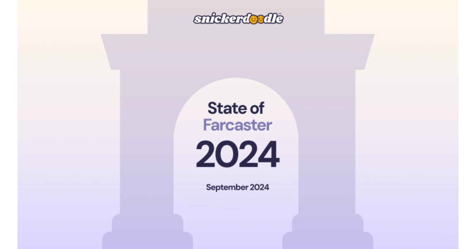 Farcaster social media engagement