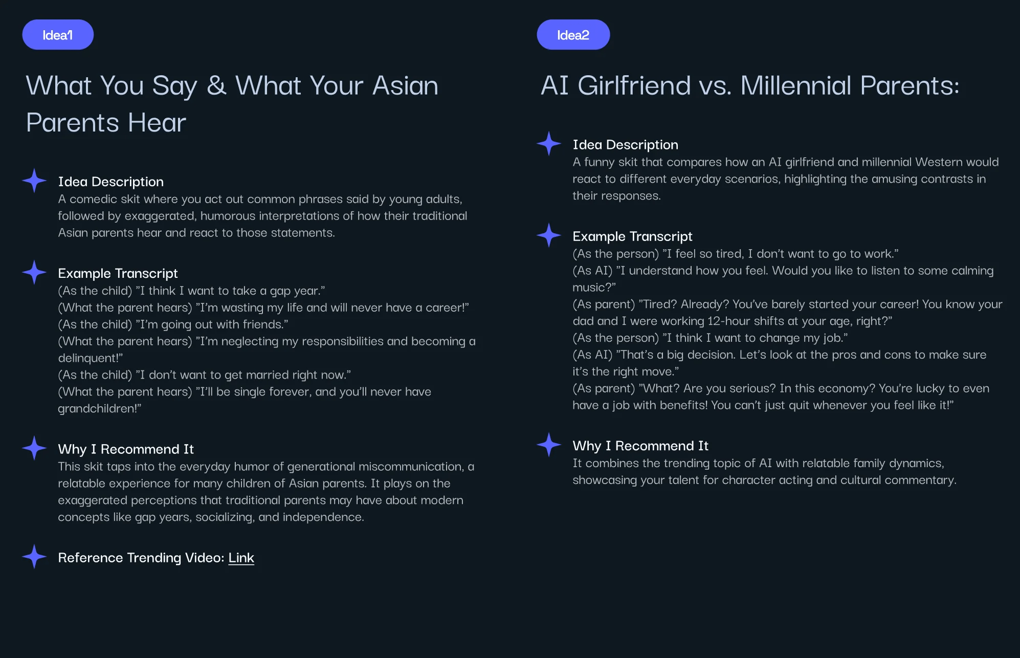 Submitting TikTok video link on Likes.fun