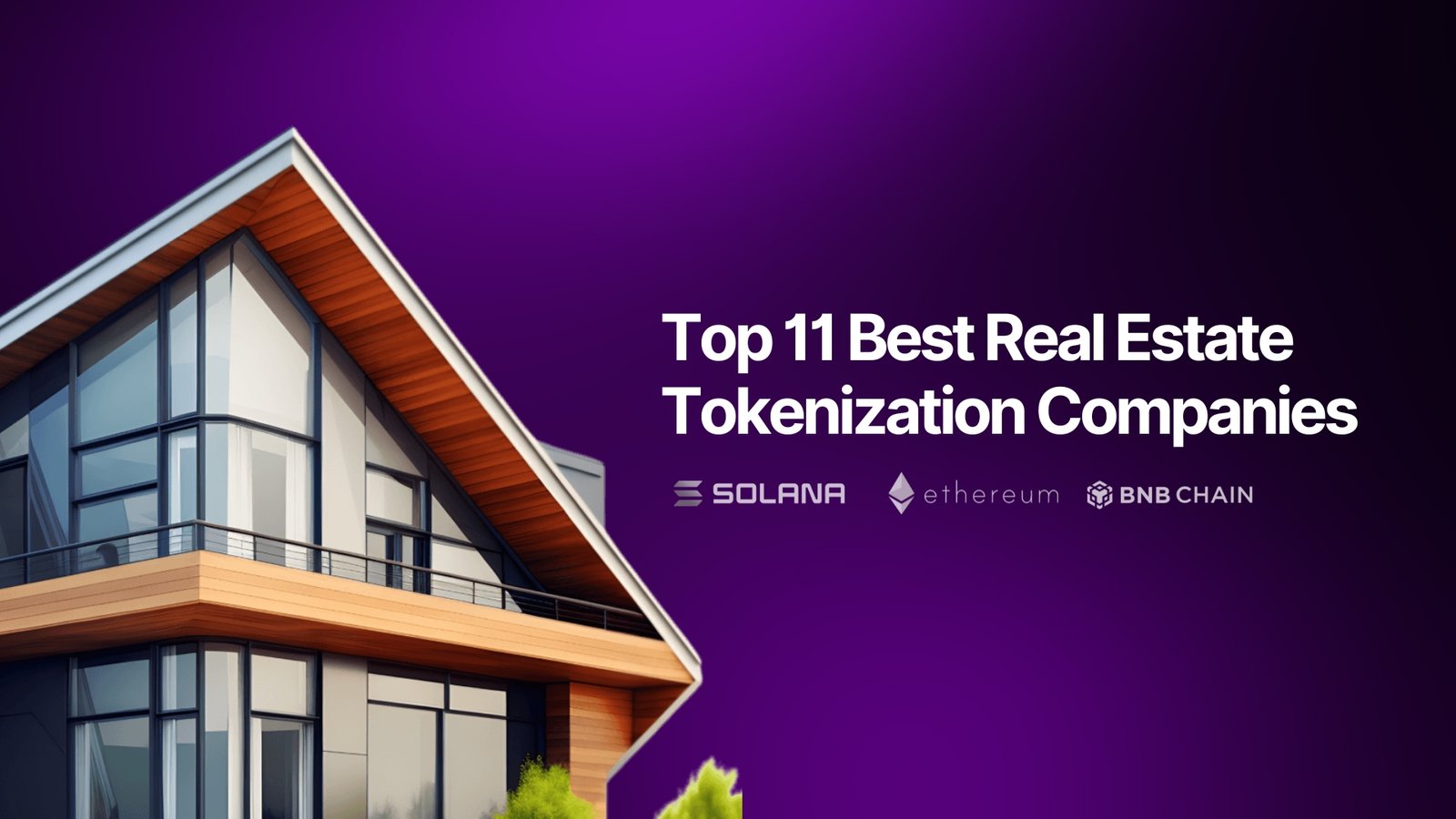 property management team real estate token
