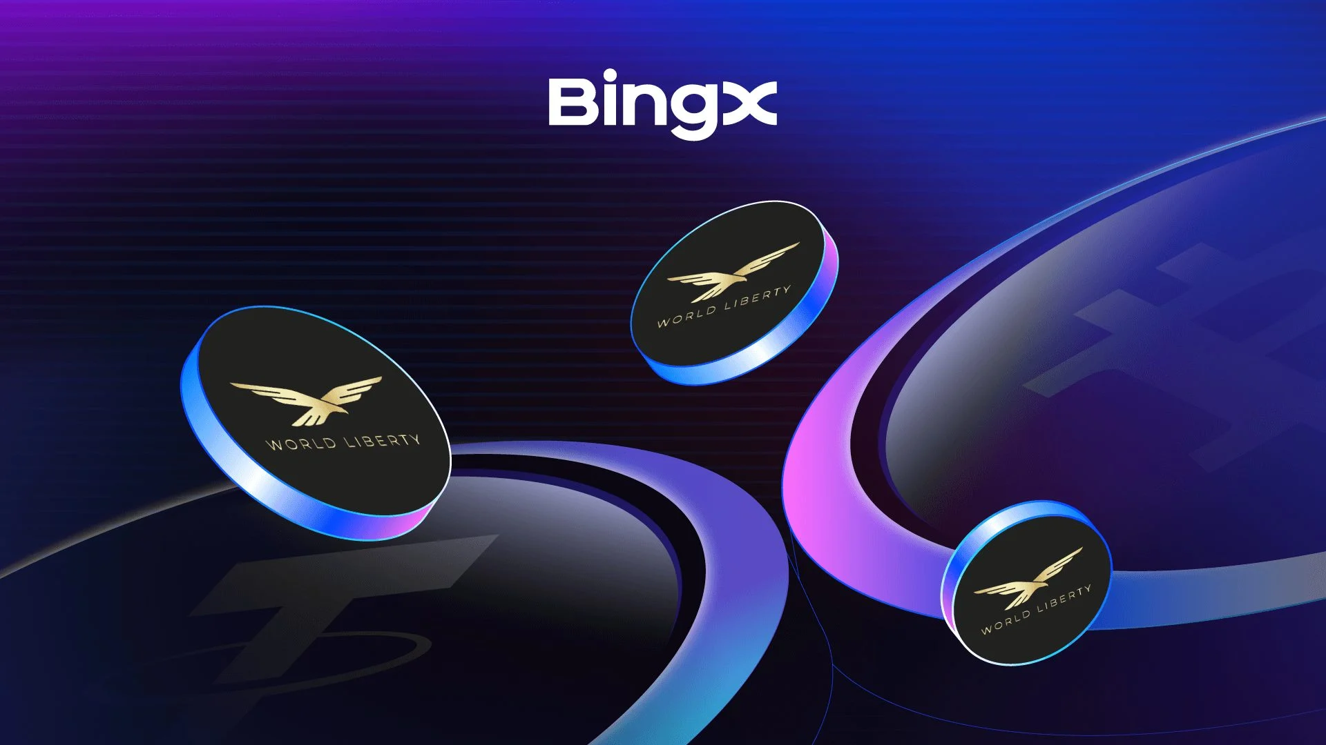 BingX Mastercard stablecoin card