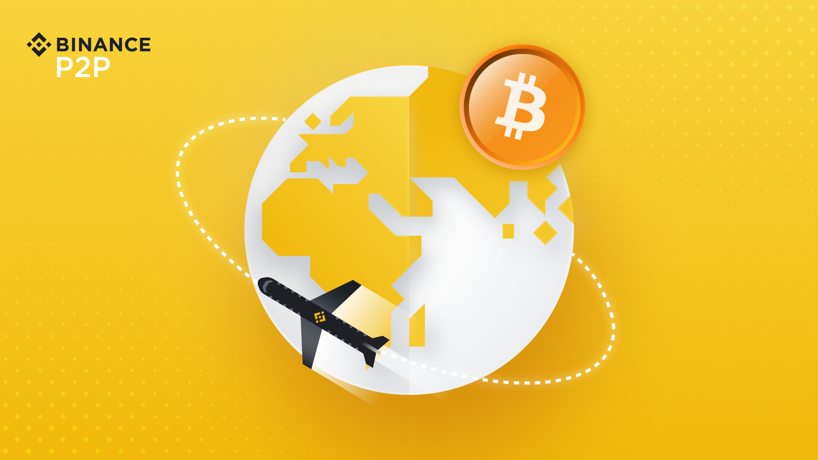 Binance P2P Mexico MXN