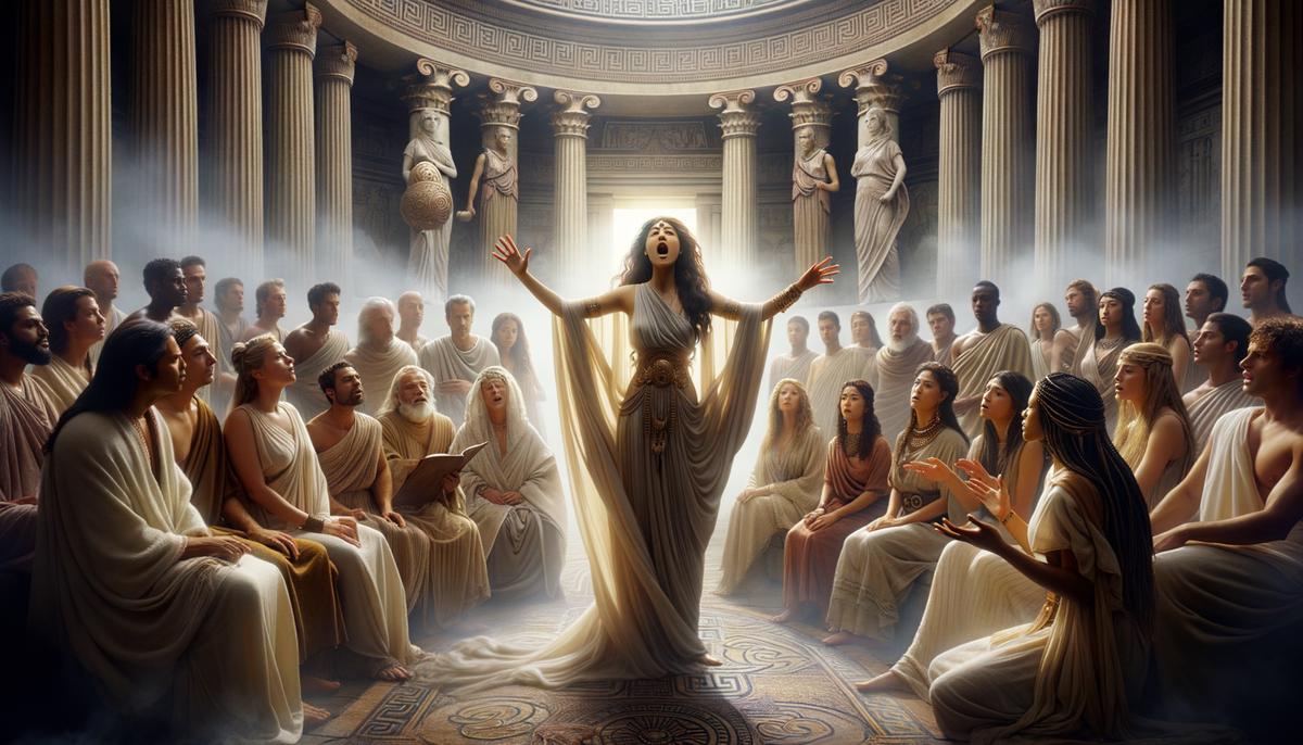 delphAI hybrid AI oracle platform