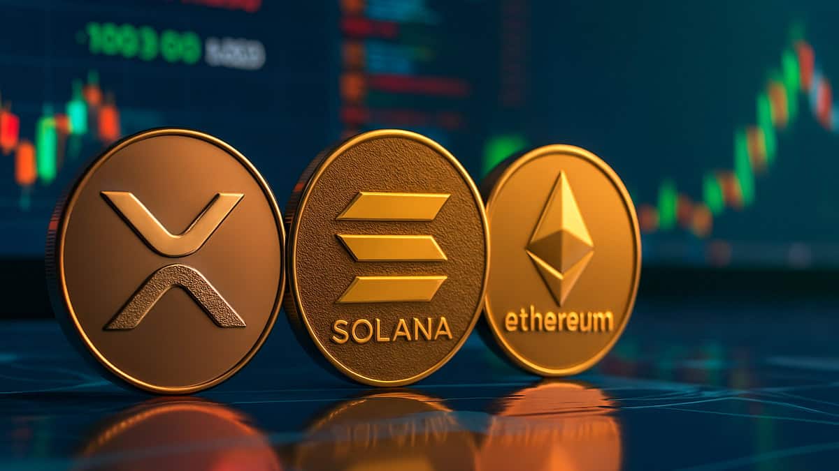 stablecoin portfolio diversification across Ethereum, Tron, Solana