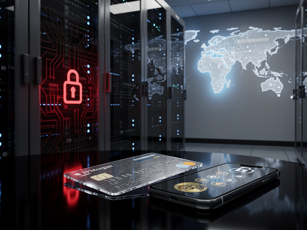 crypto account freeze regulatory detection illustration