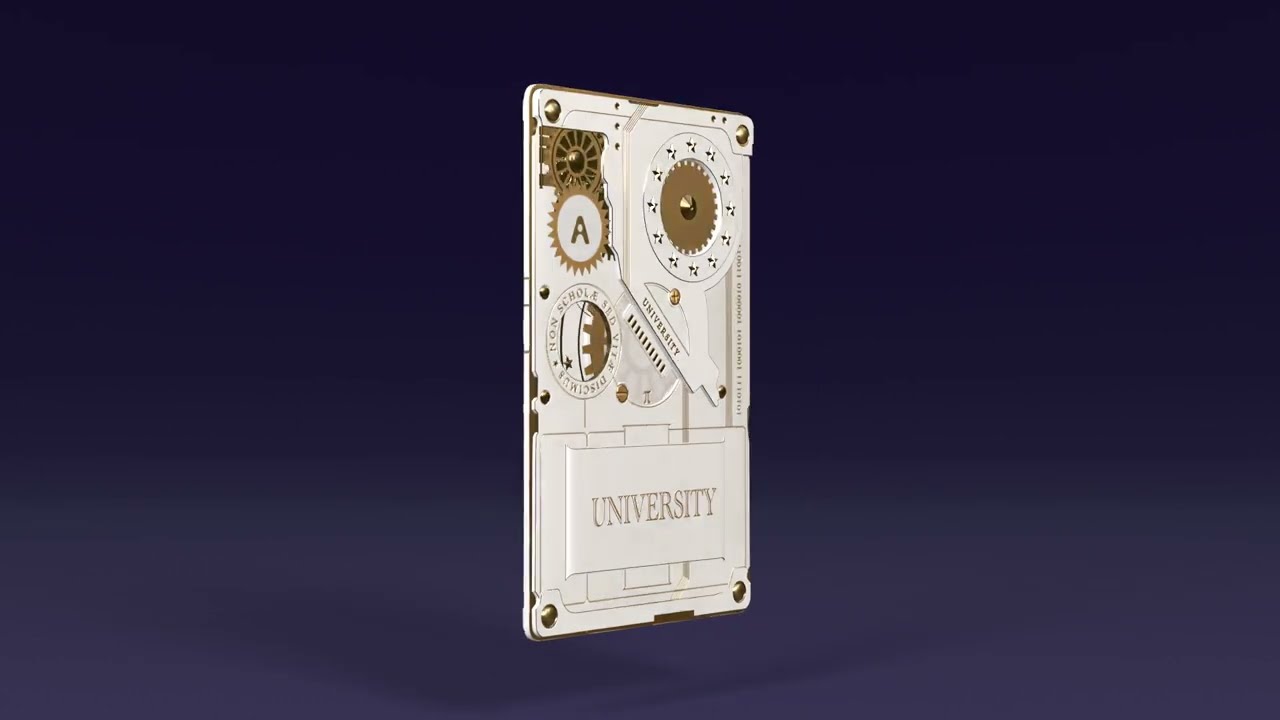 Altme Wallet decentralized identity security