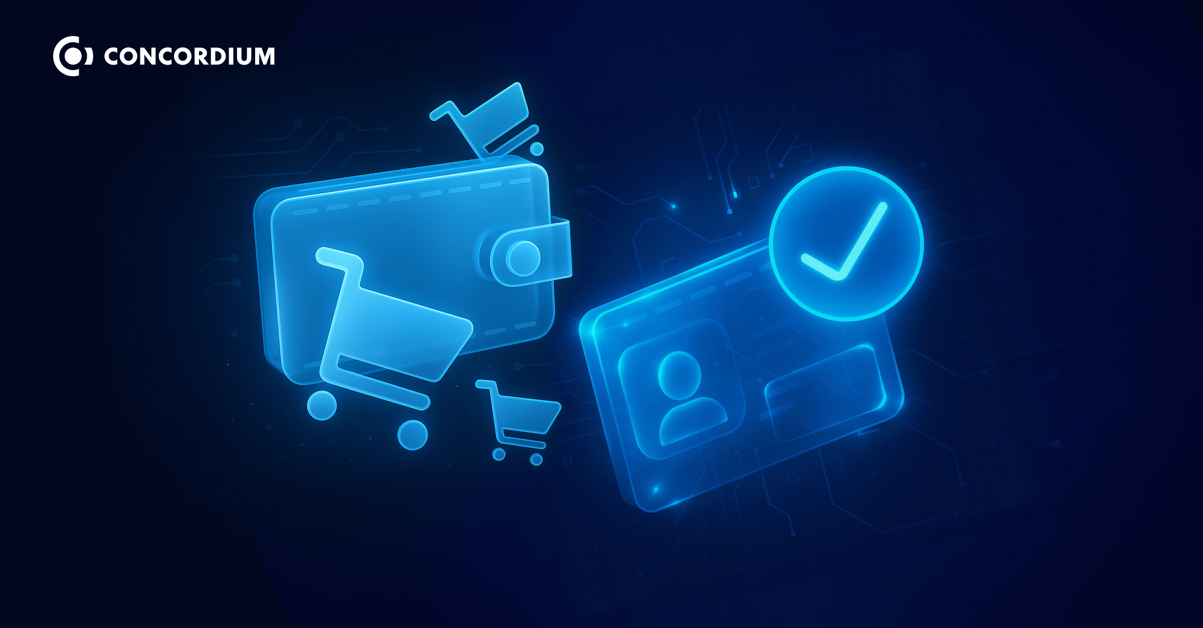 Concordium ZKP identity DeFi