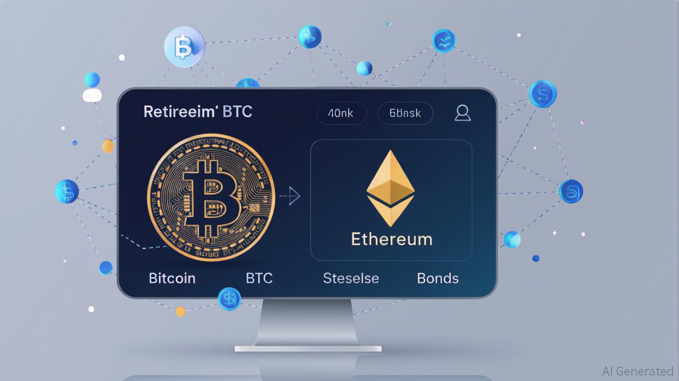 cryptocurrency regulation retirement plans