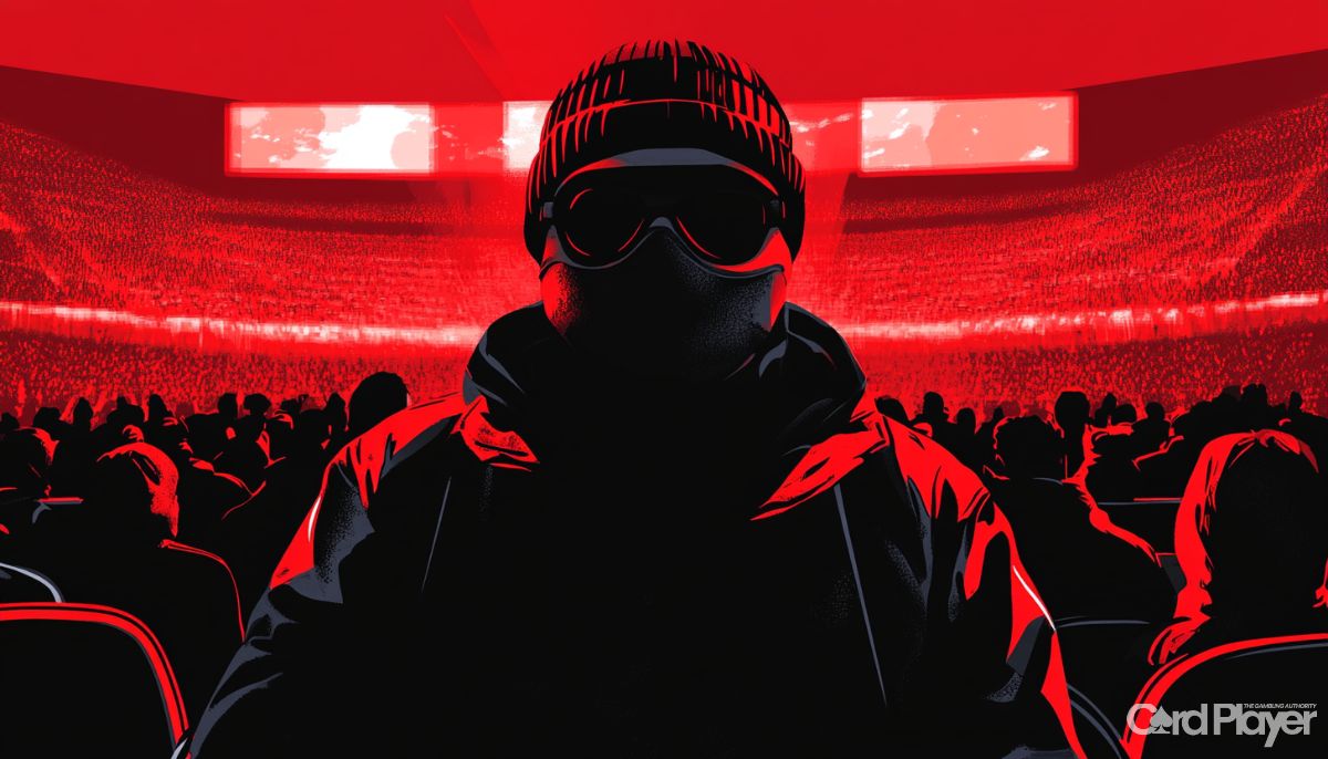 global soccer fans no KYC blockchain betting