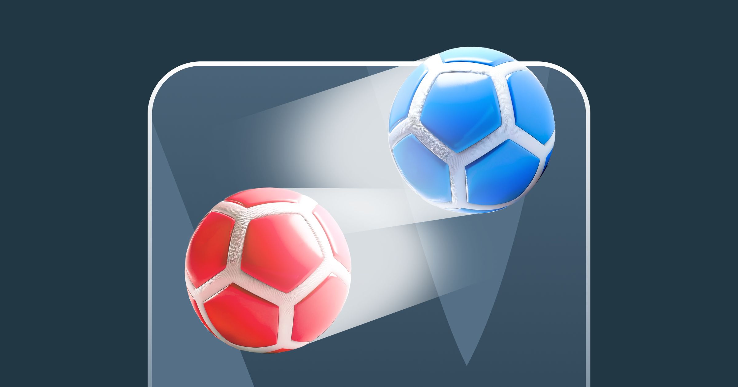 Stake.com soccer betting markets