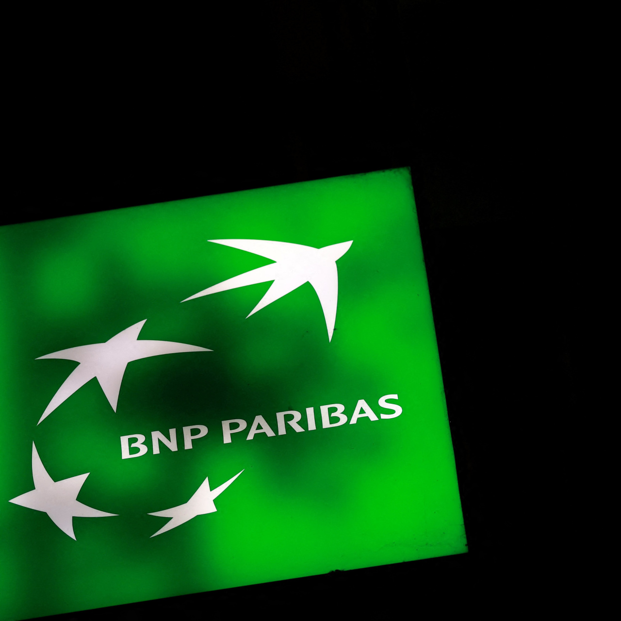 BNP Paribas logo