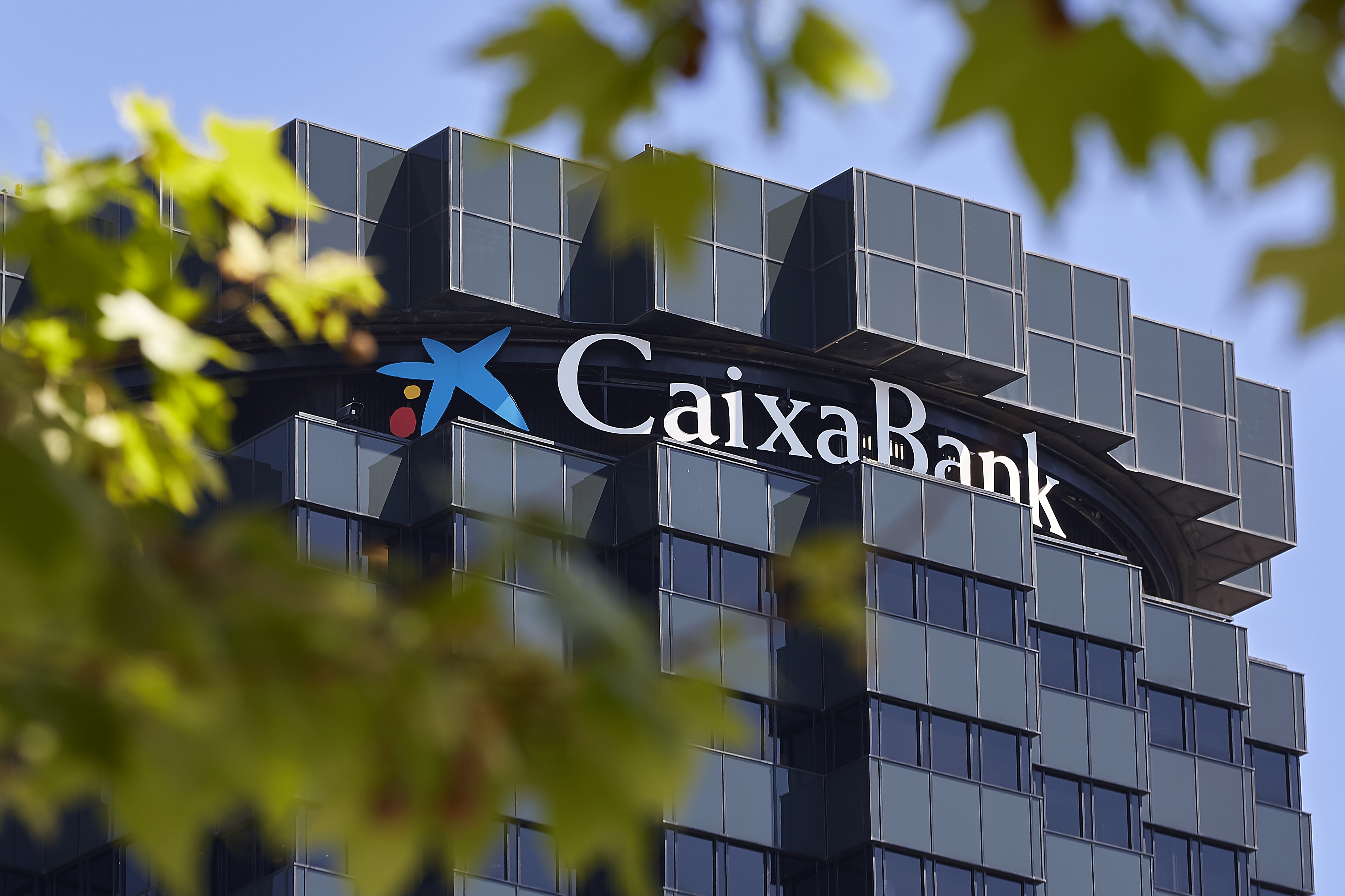 CaixaBank Spain