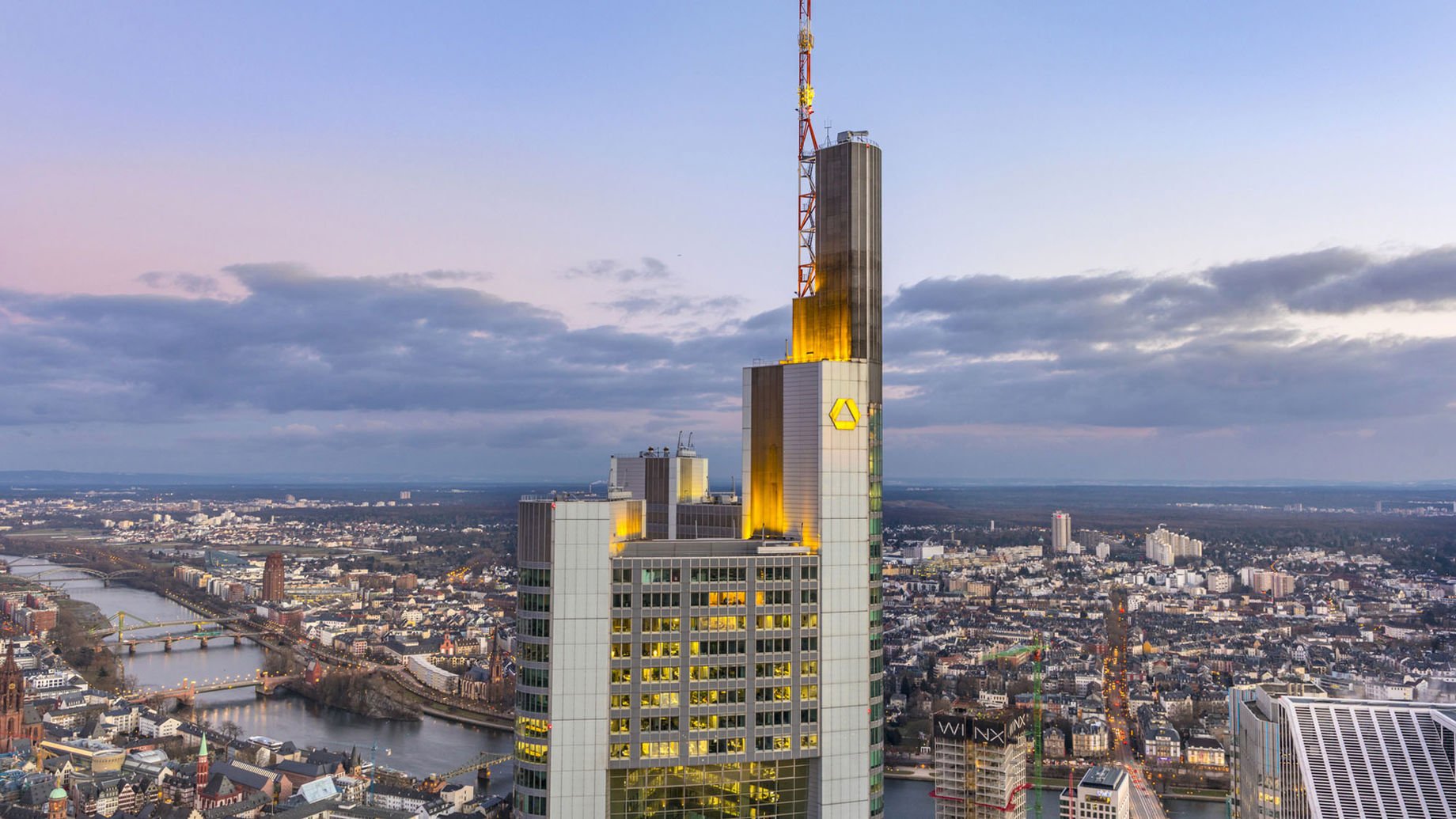 Commerzbank Frankfurt