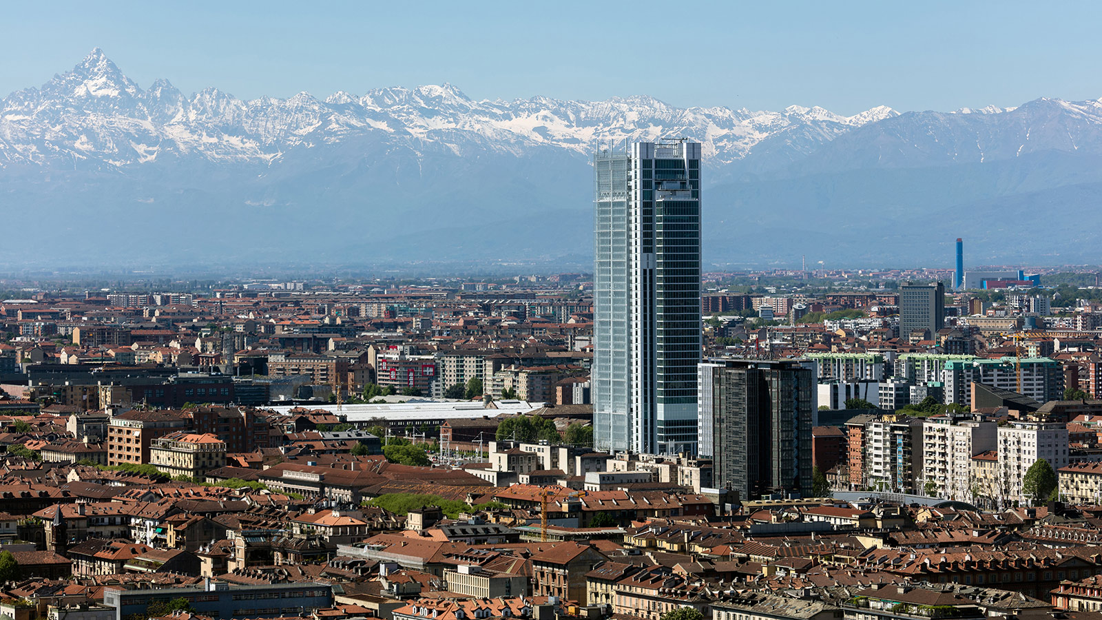 Intesa Sanpaolo building