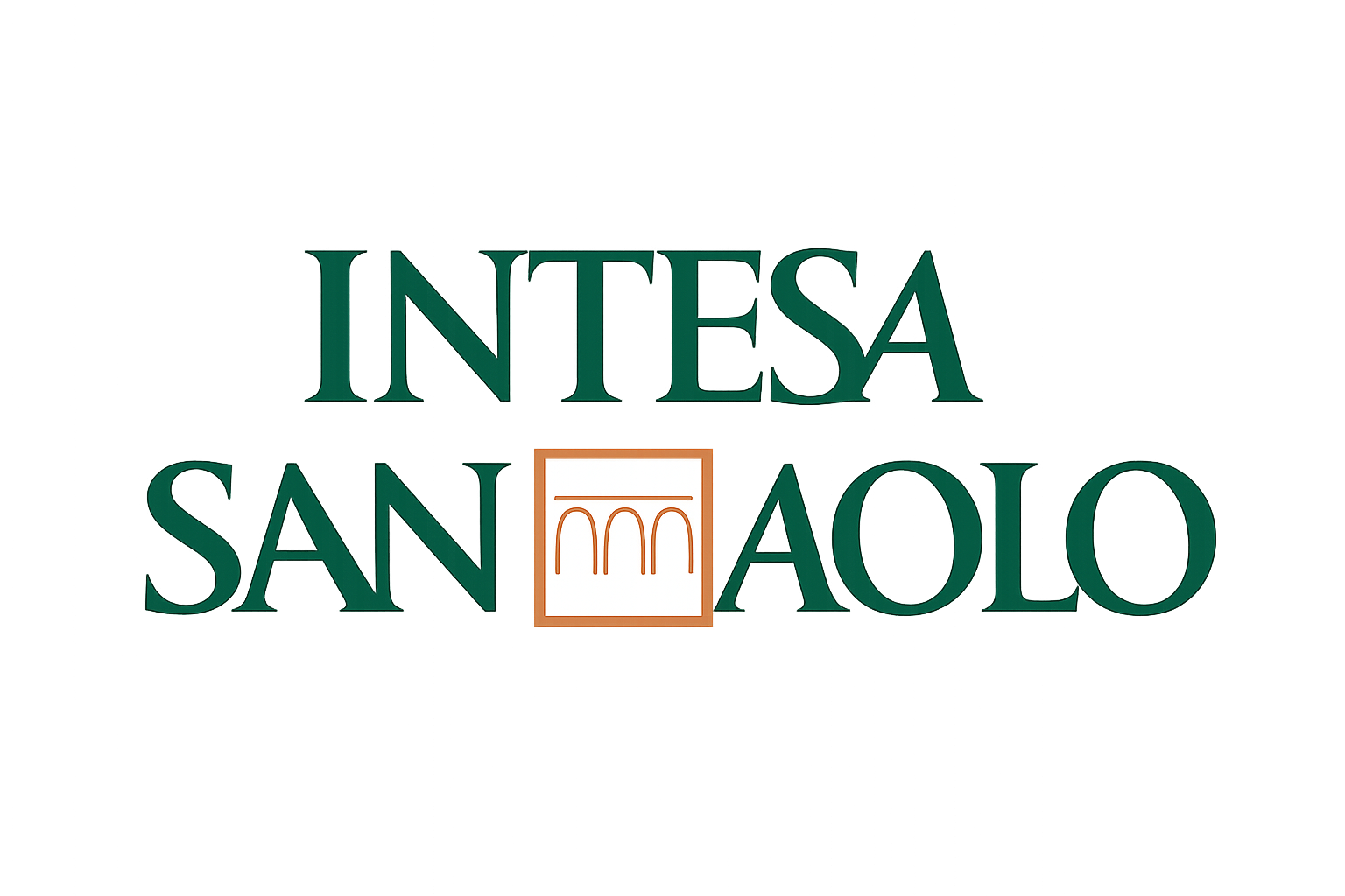 Intesa Sanpaolo logo