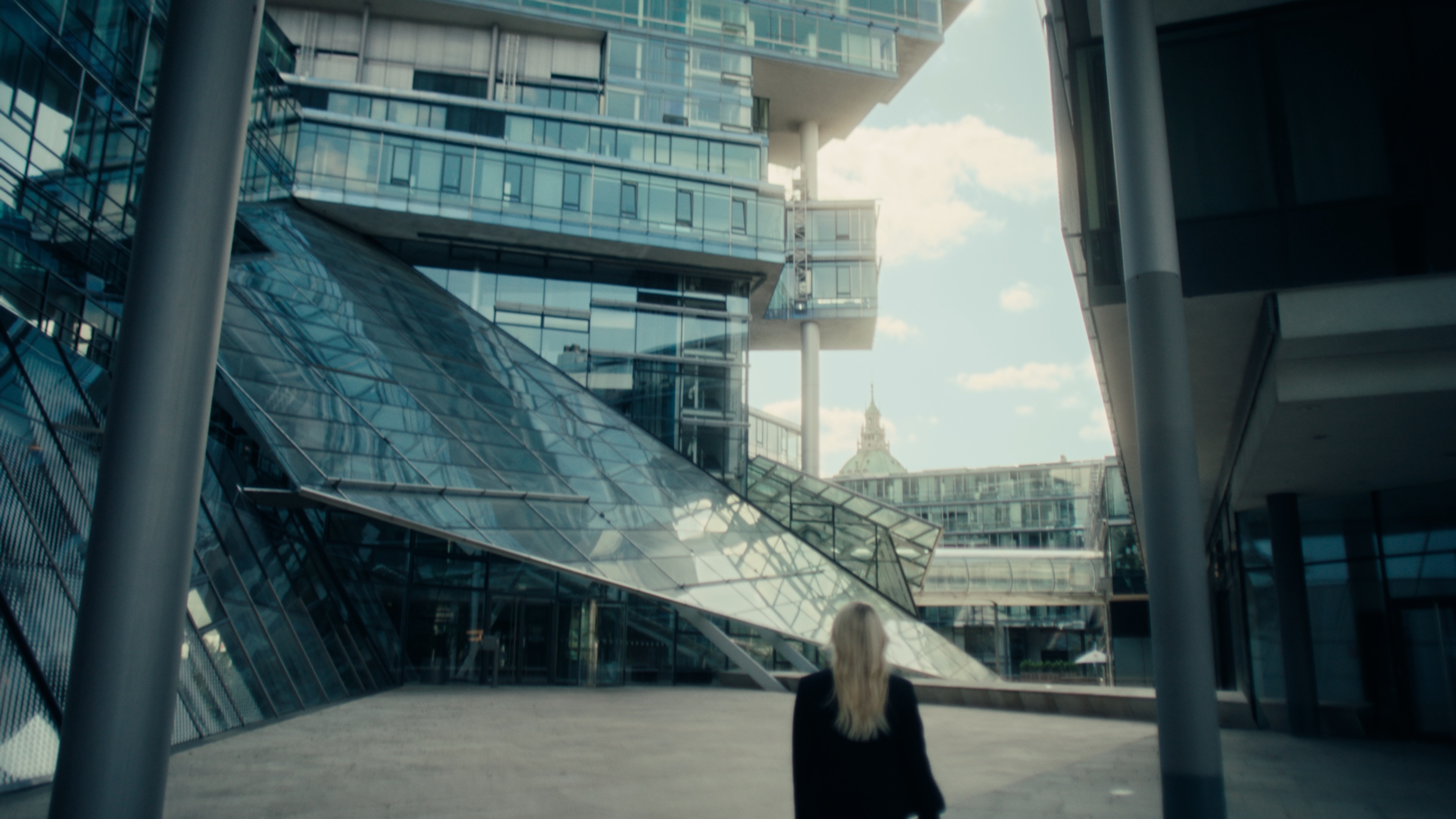 NORD/LB headquarters