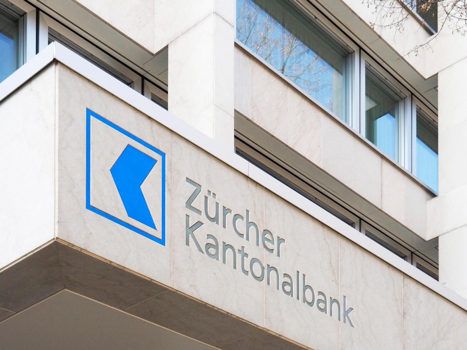 Zürcher Kantonalbank