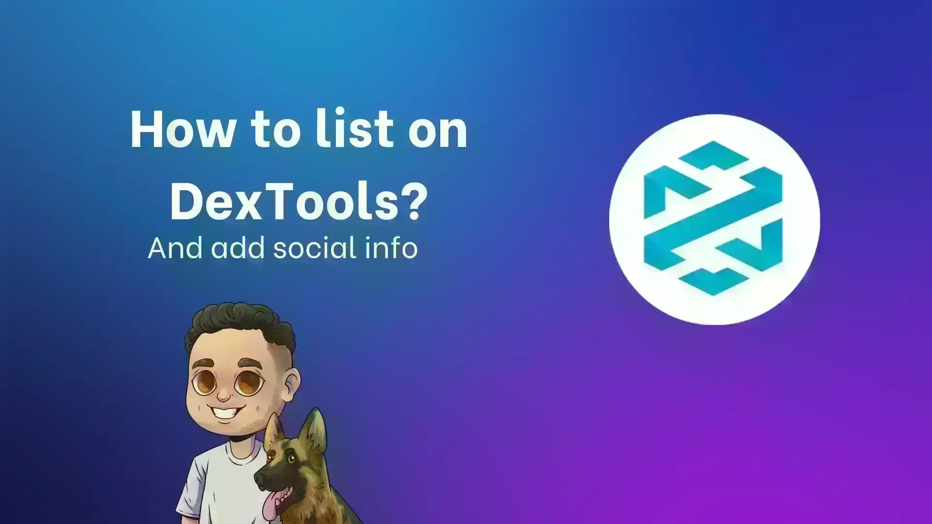 Dextools social score rising graph Solana