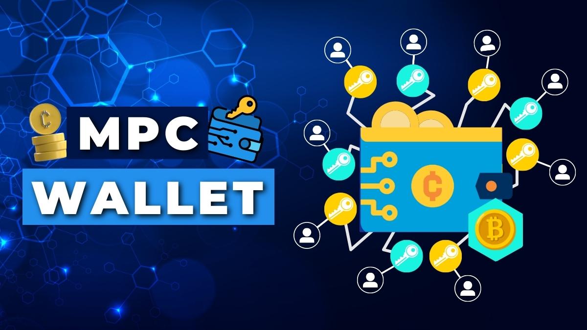 Multi-Party Computation (MPC) security in crypto wallets