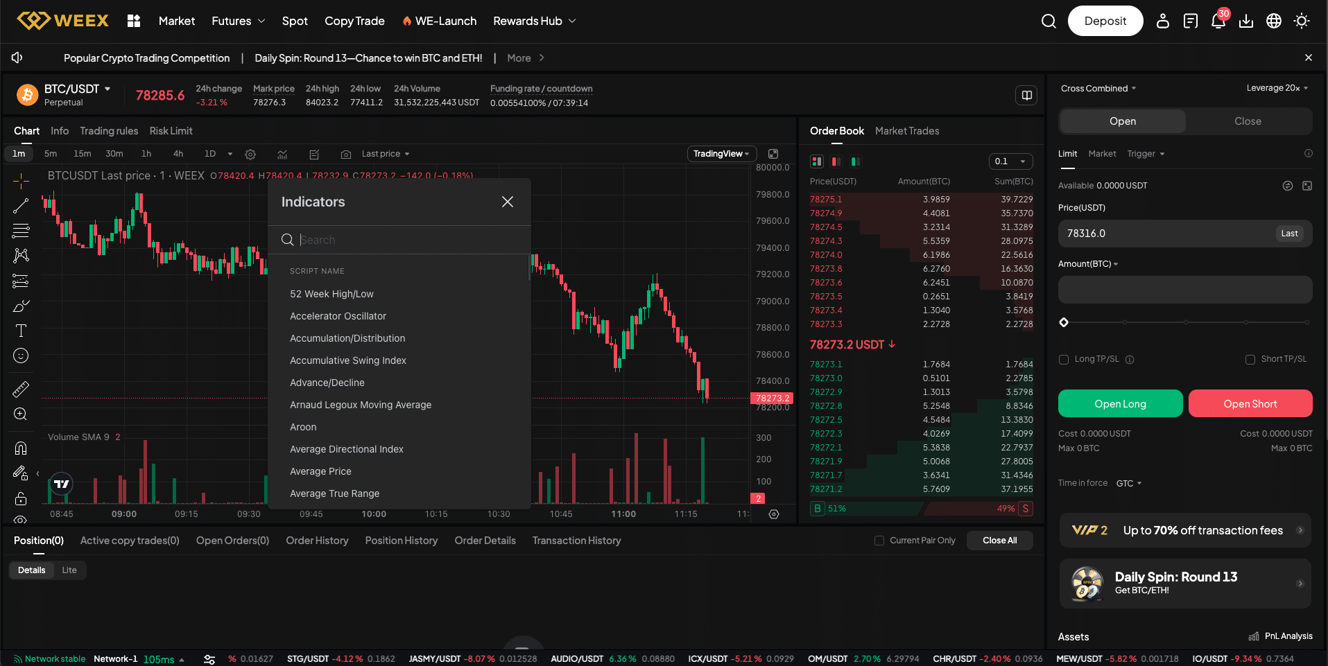 Embily Prepaid Crypto Card Low KYC