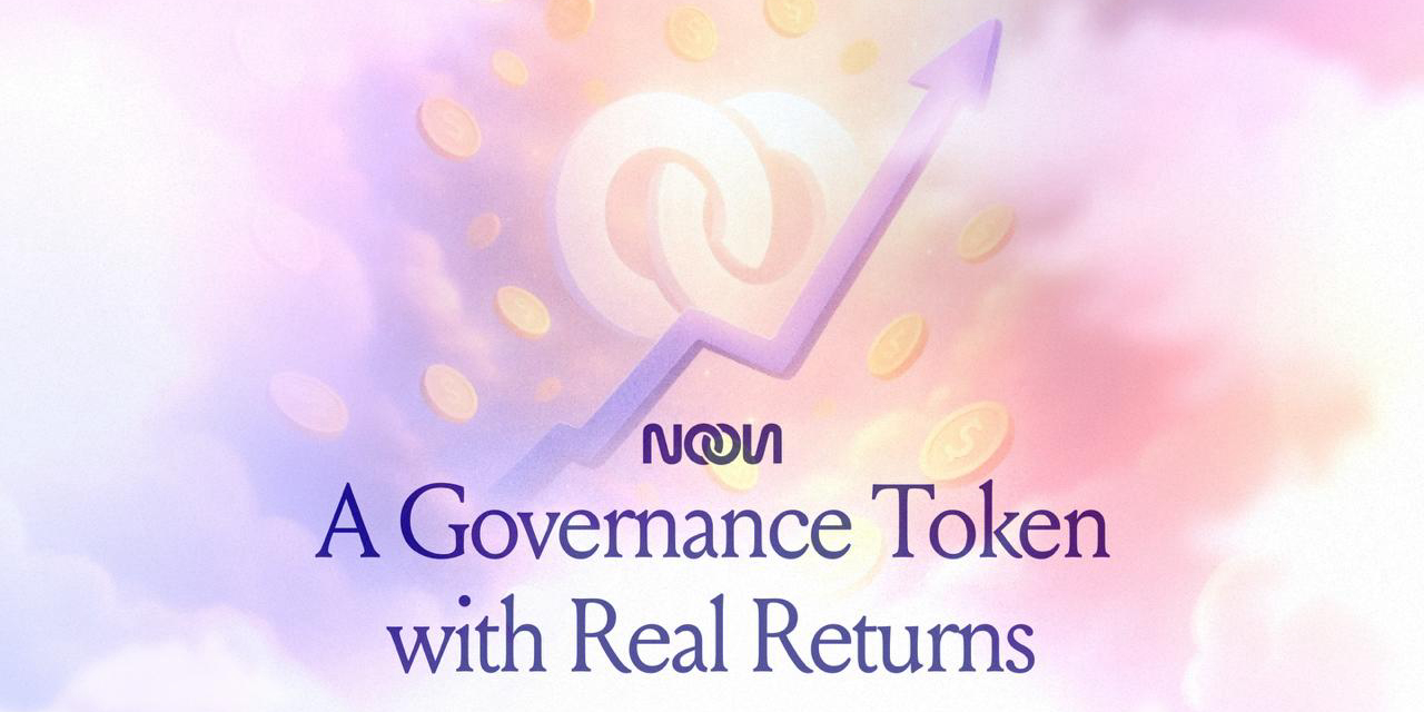 Noon Capital $sUSN stablecoin yield sources